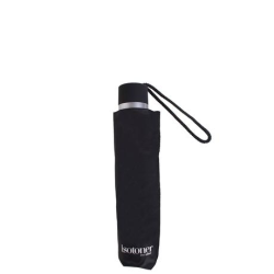 parapluie manuel - 3 sections acier - 8 baleines